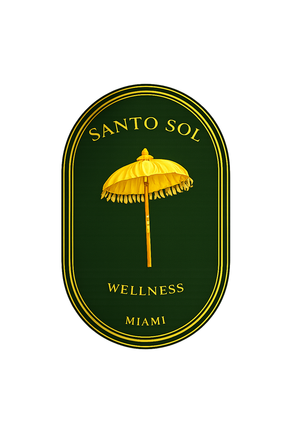 Santo Sol Luxury Wellness